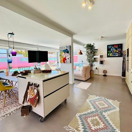 Casa Color Villa Corralejo Ngoại thất bức ảnh