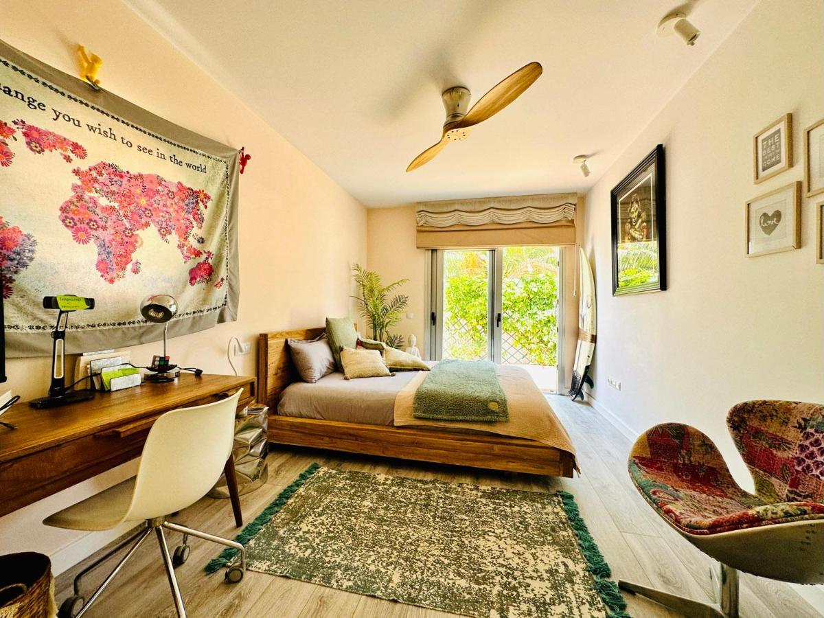 Casa Color Villa Corralejo Ngoại thất bức ảnh