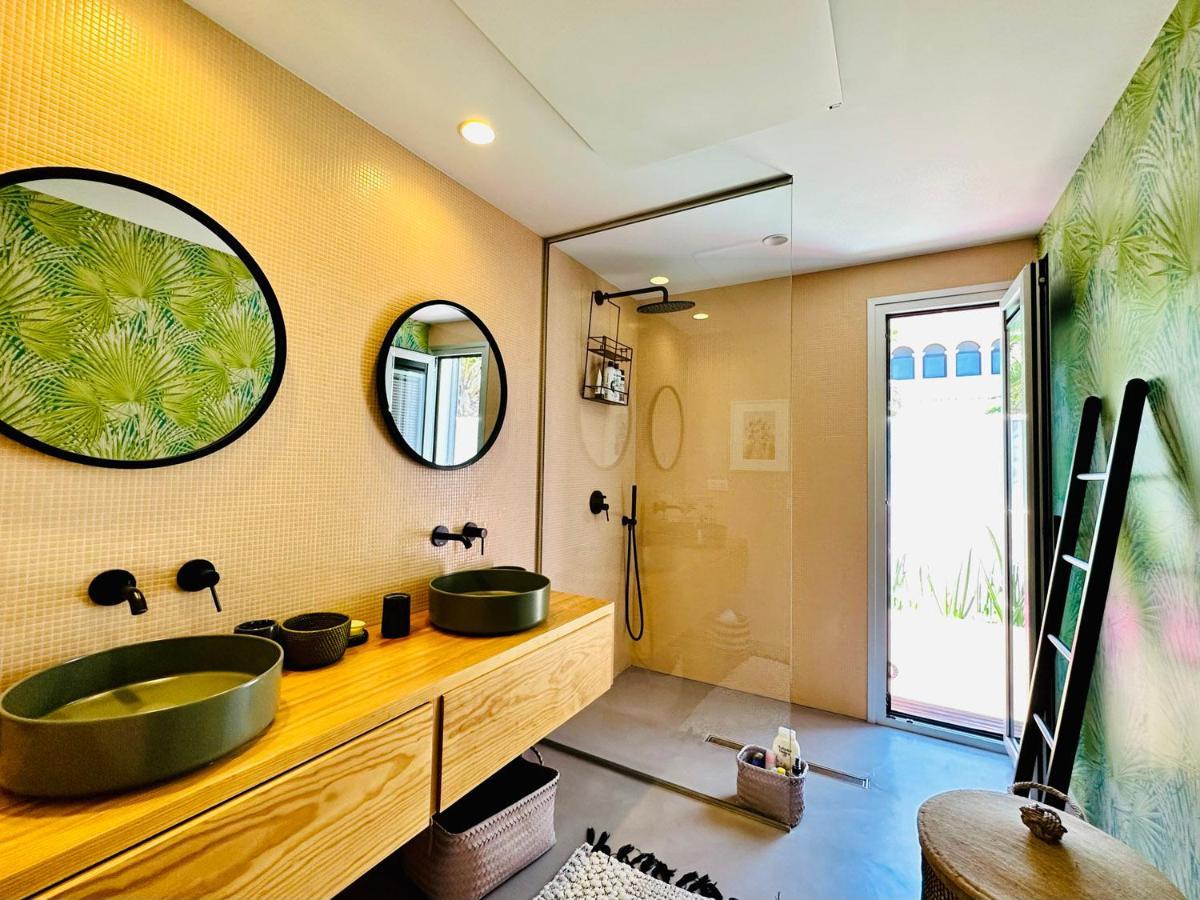 Casa Color Villa Corralejo Ngoại thất bức ảnh