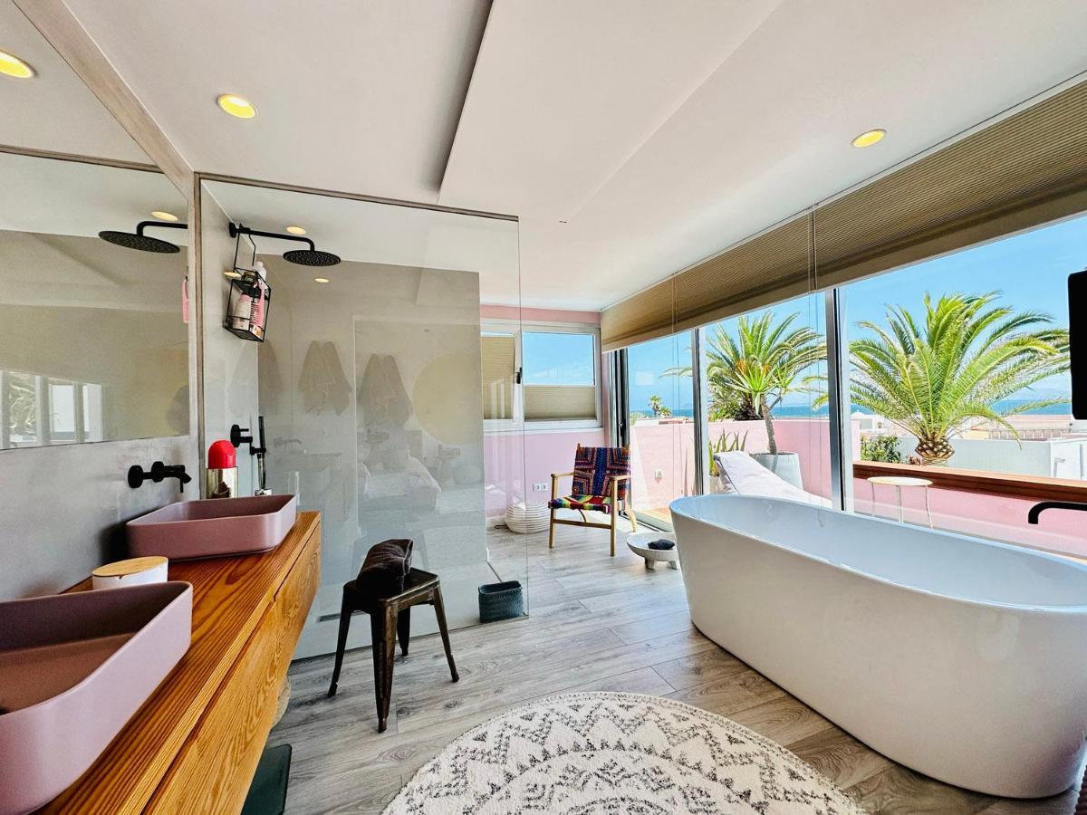 Casa Color Villa Corralejo Ngoại thất bức ảnh