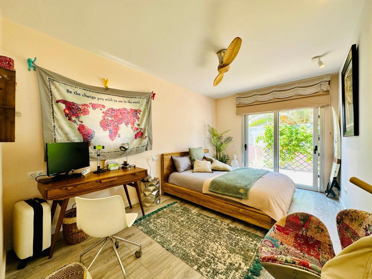 Casa Color Villa Corralejo Ngoại thất bức ảnh