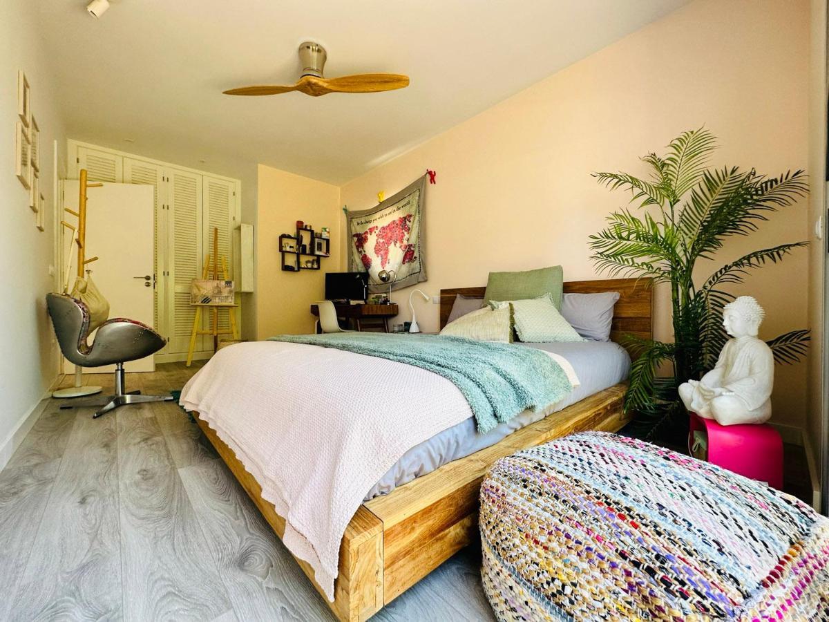 Casa Color Villa Corralejo Ngoại thất bức ảnh