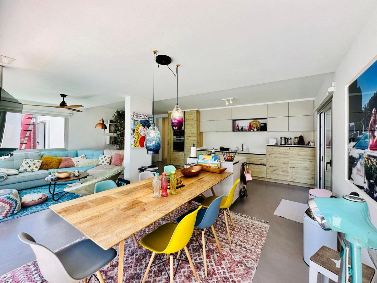 Casa Color Villa Corralejo Ngoại thất bức ảnh
