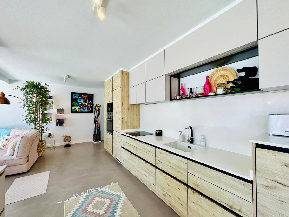 Casa Color Villa Corralejo Ngoại thất bức ảnh