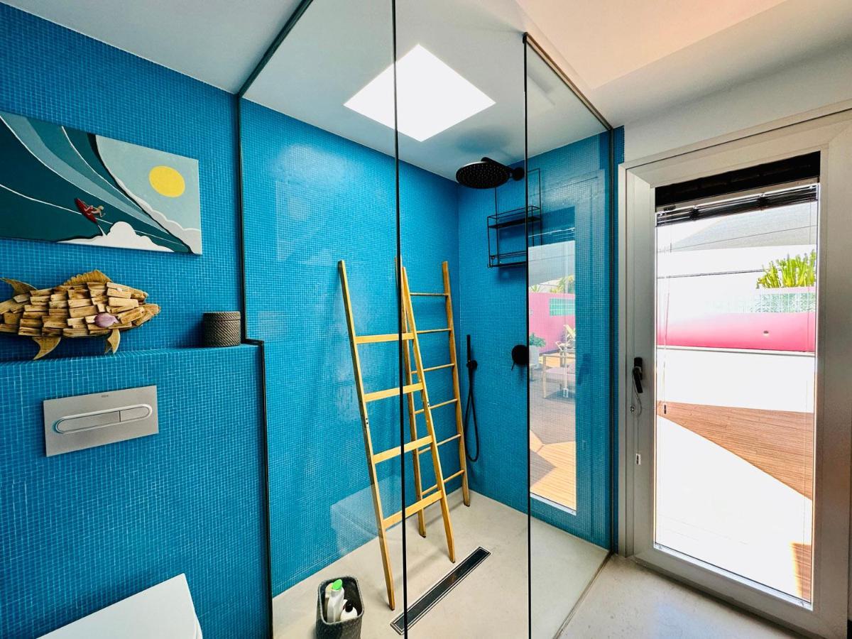 Casa Color Villa Corralejo Ngoại thất bức ảnh