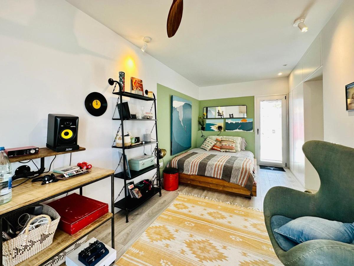 Casa Color Villa Corralejo Ngoại thất bức ảnh