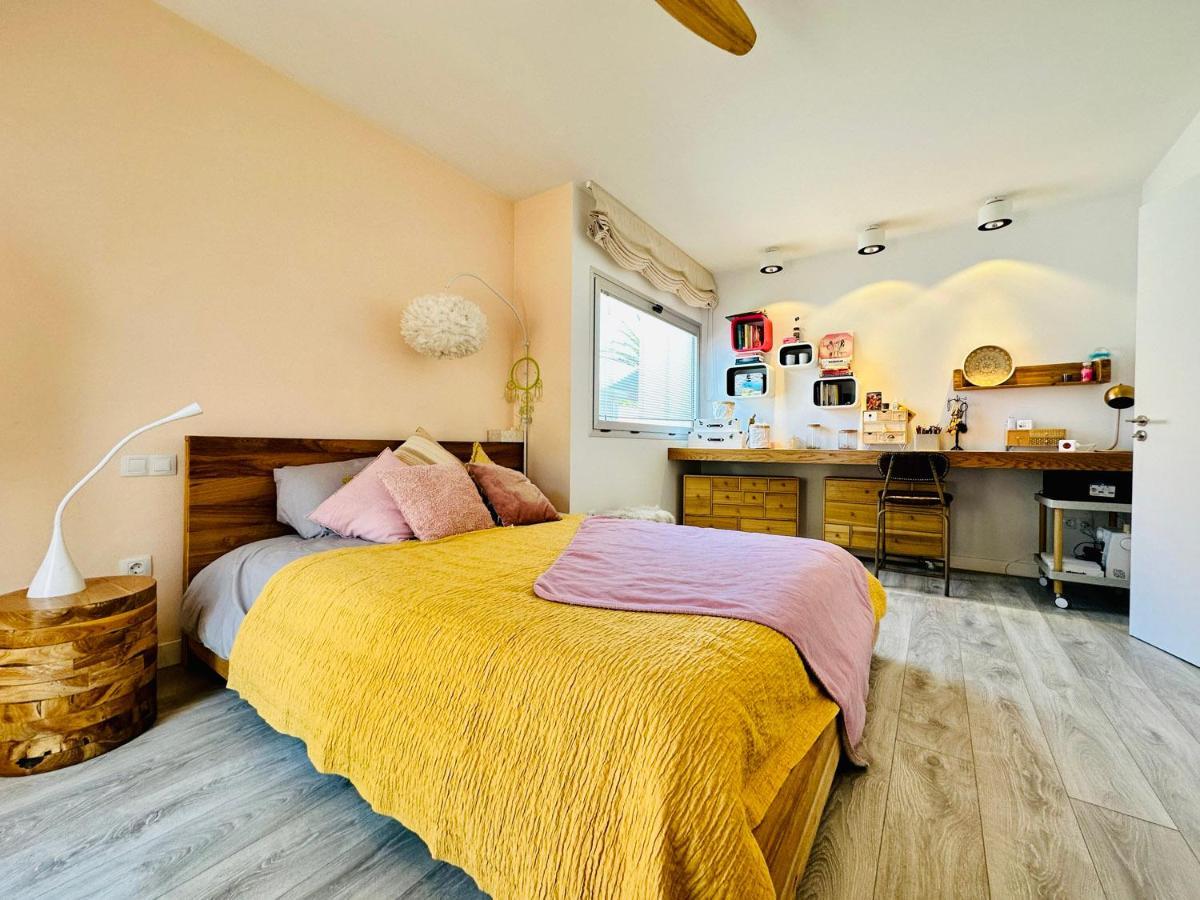 Casa Color Villa Corralejo Ngoại thất bức ảnh